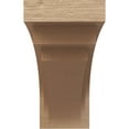 thumbnail image 2 of 11"W x 33"D x 22"H Classic Rockford Rough Cedar Woodgrain TimberThane Corbel, Primed Tan, 2 of 6