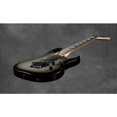thumbnail image 2 of Dean MAB3 SVB Electric Guitar Michael Batio Floyd Rose Mab4Svb Silver Burst New, 2 of 7