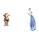 thumbnail image 1 of Figura decorativa de escritorio del Dios de , adorno de resina estilo caricatura. Ideal para regalar o decorar la oficina, el hogar o la sal, 1 of 8