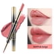 thumbnail image 5 of 14 Colores 2 En 1 Lápiz Labial Impermeable Mate De Larga Duración Para Mujeres ANGGREK  Otros, 5 of 6