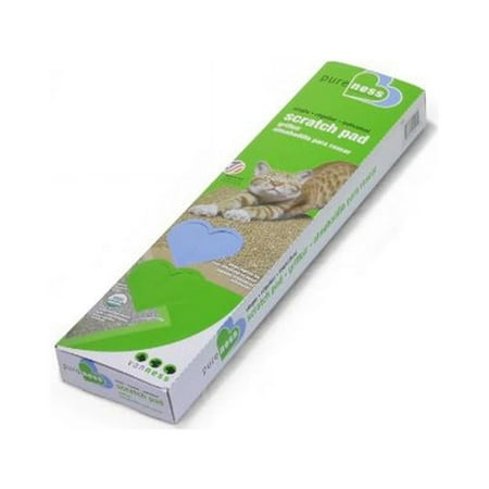 UPC: 0079441422214 | Van Ness Plastics 794620 Single Scratch Pad