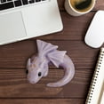 thumbnail image 4 of Cute Figurine Desktop Ornament for Stress and Positive Decorative Desk Accessory, 4 of 5