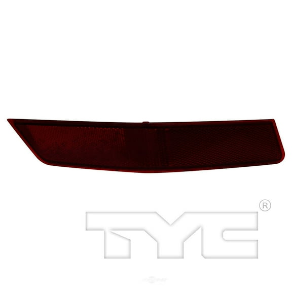 TYC 17-5743-00-9 Fits select: 2017-2019 NISSAN ROGUE