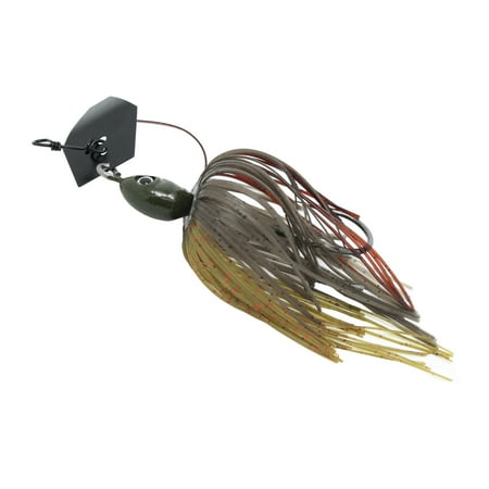 UPC: 0879020006725 | ChatterBait Projectz Lures