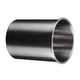 thumbnail image 3 of Enfriador De Botellas De Vino Suministros De Barra Cubo De Hielo De Acero Inoxidable Cueva De Hombre De Doble Pared Yuarrent HA017213-00, 3 of 6