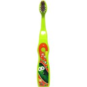 VeggieTales Musical Toothbrush 6pk