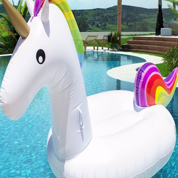 unicorn floaties canada