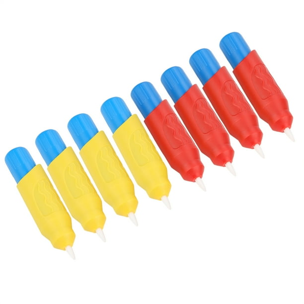 Painting Toy Pen,8Pcs/Set Water Drawing Toy Drawing Toy Painting Mat