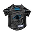 thumbnail image 1 of Maillot pour Animaux Extensible Littlearth NFL Carolina Panthers, Couleur de l'Équipe, Très Petit, 1 of 5