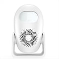 thumbnail image 1 of M120 Smart Motion Detector Alarm PIR Infrared Anti-Theft Burglar Welcome Chime Doorbell for Garage Shop Home Security, 1 of 6