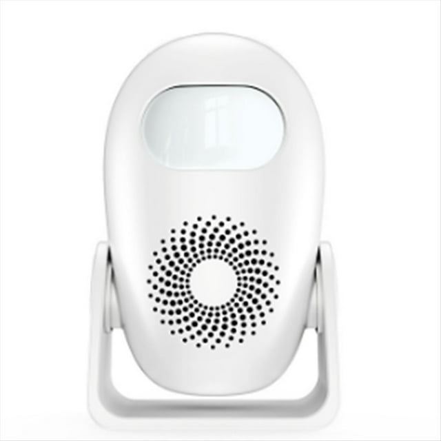 M120 Smart Motion Detector Alarm PIR Infrared Anti-Theft Burglar Welcome Chime Doorbell for Garage Shop Home Security