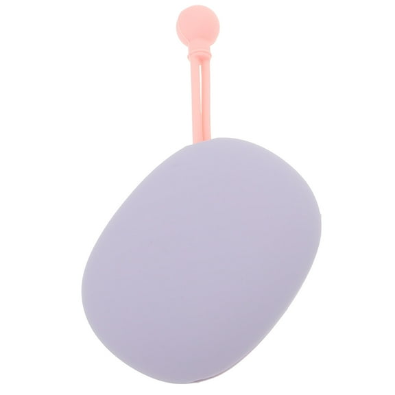 MUSEYA 1Pack Portable Hand Warmer Silicone for Office Winter Use