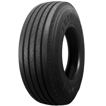 Travelstar ECOPATH AP All Position / Steer 295/75/22.5 295/75R22.5 14 Ply 144/141L Commercial Tires