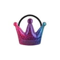 thumbnail image 1 of Langgg Bandeau Élastique Décoratif pour Enfants Fille Queue de Cheval Accessoire de Mode Décontracté Type 1 Type 17, 1 of 6