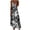 B Multicolor, variant on Kvture Summer Dresses for Women Beach Vacation Spaghetti Strap v Neck Sun Dress Flowy Maxi Long Sundresses Trendy F Multicolor