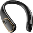 thumbnail image 1 of Ventilador de cuello portátil SHEWIND recargable sin aspas 5000 mAh, 1 of 7