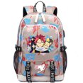 thumbnail image 1 of Mochila escolar Fairys Tails Anime para niños, 1 of 1