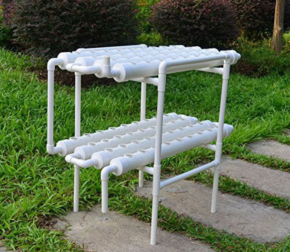 Intbuying Hydroponic Grow Kit