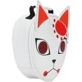 thumbnail image 3 of shiyou-Demon Slayer Masque Renard Sac à Lunch Isolé, 3 of 4