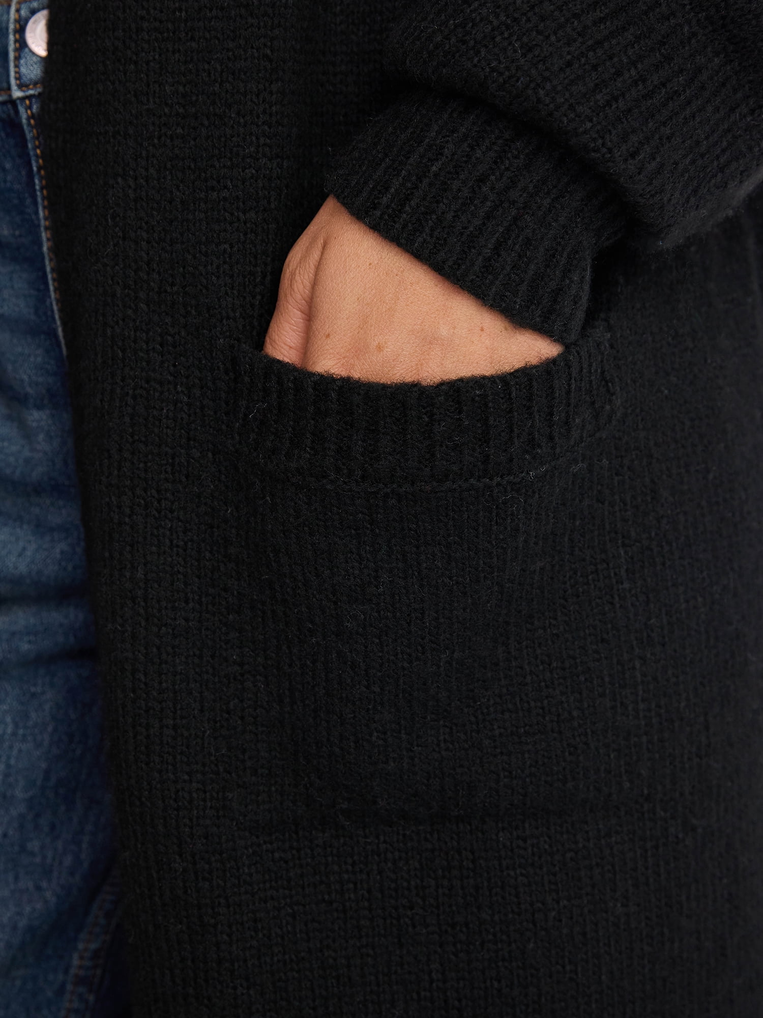 Duster with Pockets, Women's - image 3