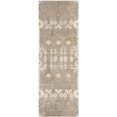 thumbnail image 1 of Safavieh Wyndham Natural Contemporary Rug - Runner 2'3" x 9', 1 of 3