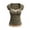 Army Green, variant on VOUZZA Vintage T Shirts for Women Square Neck Y2K Fairy Grunge 2000S Top Short Sleeve Slim Fit Emo Shirt Goth Summer Tops Trendy
