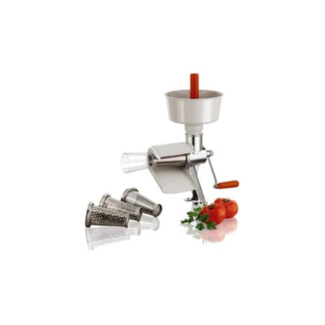 Tomato Juicer Manual