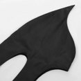 thumbnail image 5 of Medieval Coif Cap Thrace Hood Cowl with Ear Flaps Hat Headwear Victorian Mens Costume Accessories, 5 of 6