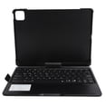 thumbnail image 4 of Teclado Bluetooth Plegable Inalámbrico NikouMX Negro, 4 of 8