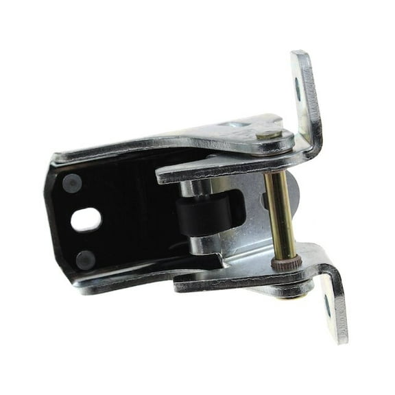 Front Left Lower Door Hinge - Compatible with 1998 - 2011 Lincoln Town Car 1999 2000 2001 2002 2003 2004 2005 2006 2007 2008 2009 2010