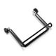 thumbnail image 2 of Antideslizante Portátil Multi-Ángulo Soporte Ajustable Metal Acero Para Ipad Tablet Yuarrent EL013666-01, 2 of 4