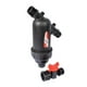 thumbnail image 3 of Tinaco Tricapa IUSA, 450 L., Negro con Accesorios negro, 3 of 4