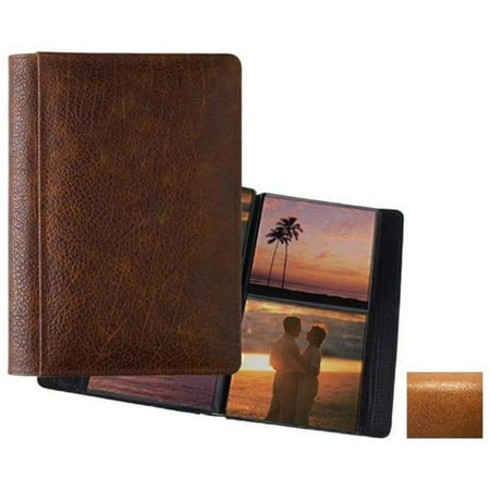 Raika RM 157 TAN 5inch x 5inch Two High Album - Tan