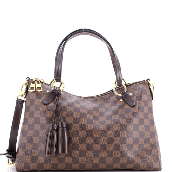 Pre-Owned Lymington Handbag Damier By Rebag