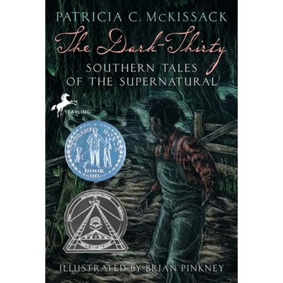 Pre-Owned The Dark-Thirty: Southern Tales of the Supernatural (Paperback 9780679890065) by Patricia McKissack