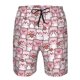 thumbnail image 3 of Fotbe Kawaii Pig Trajes de Baño Estampados para Hombre, Shorts de Verano de Secado Rápido, Ropa de Playa, Bañadores-X-Large, 3 of 6