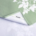 thumbnail image 6 of Beautiful Home by Drew Barrymore 4-Piece Kitchen Towel Set, Sage Green, 16"W x 26"L, 6 of 9