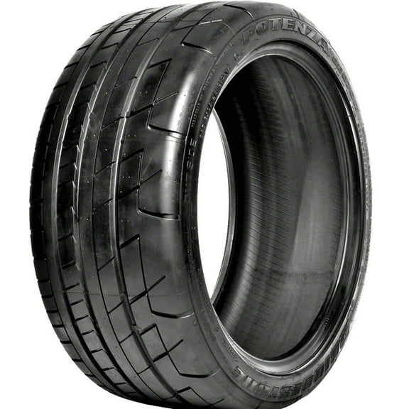 Bridgestone Potenza RE070R RFT UHP Summer 255/40ZR20 (97Y) Passenger Tire