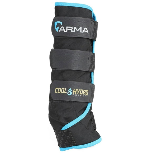 ARMA Bottes Hydrothérapie Fraîches (Full)