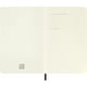 thumbnail image 2 of Cuaderno Moleskine Classic, tapa blanda, bolsillo, 192 páginas, color negro, 2 of 6