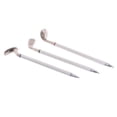 thumbnail image 3 of 3 Pcs de Plumas Bolígrafo Suministros de ejercicio para Arbitro Entrenador Accesorio Deportivó kusrkot Bolígrafo de palos de golf, 3 of 6