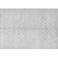 thumbnail image 1 of Ahgly Company Indoor Rectangle Solid Gray Modern Area Rugs, 5' x 8', 1 of 1