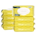 thumbnail image 1 of Lingettes Jetables Cottonelle Parfum Estival Frais 336 Unités, 1 of 8