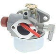 thumbnail image 4 of 640262 Carburetor for Tecumseh LEV110 LEV115 LEV120 Engines 640173 640174 640262A with 34336A 32653 Link 36281 Spring, 4 of 4