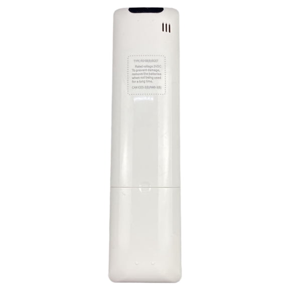 AOOOWER Portable Air Conditioner Remote Control Featuring Intuitive Interfaces Easy to Use for RG10B(B) BGEF for Travel or Home