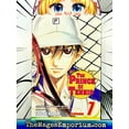 thumbnail image 2 of Prince of Tennis Prince of Tennis, Vol. 7, (Paperback), 2 of 3