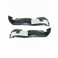 thumbnail image 2 of DCP Set of 2 Fender Liners for GMC Terrain 2014-2017 GM1248244 GM1249244 23271689, 2 of 7