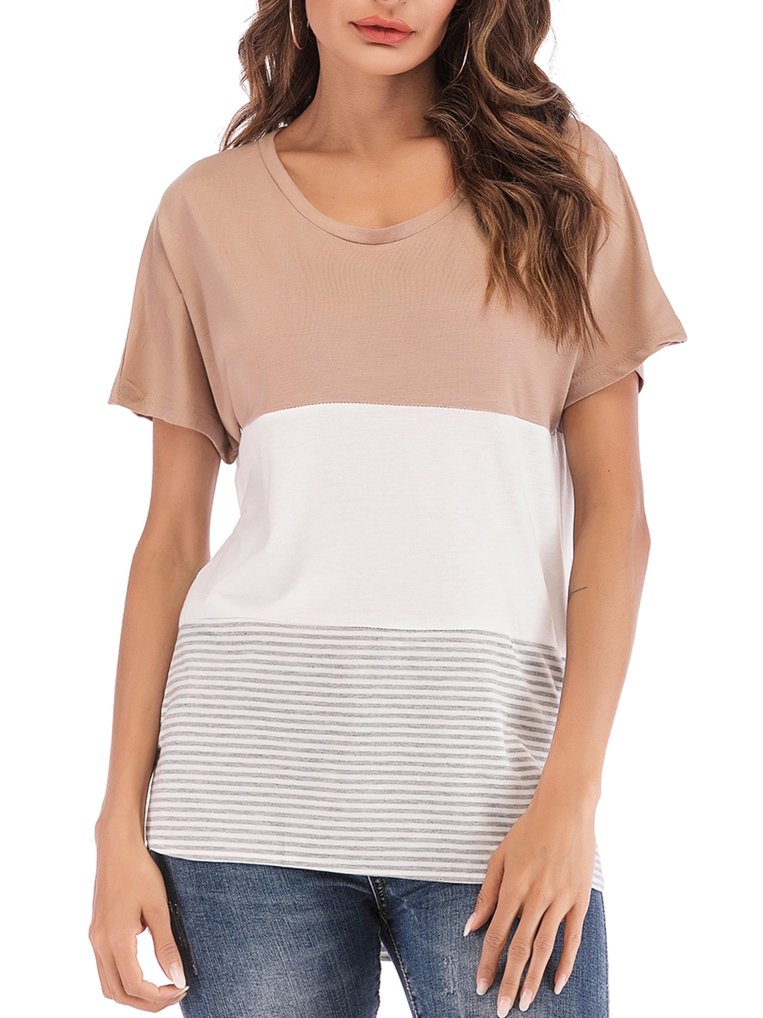 be casual t shirts