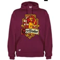 thumbnail image 1 of Sudadera De Harry Potter Gryfindor Con Gorro Unisex, 1 of 8