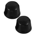 thumbnail image 5 of WORGEOUS 4 pcs Rubber Cap For Atv 110-250cc Wheels Replacement Long-Lasting Rubber Hub Cap Cover For Protecting Various Vehicle Axle And Wheel Hub, 5 of 8